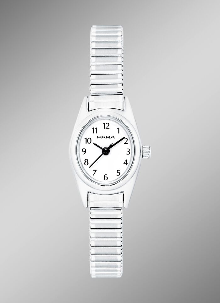 &laquo;Para&raquo;-Quartz-Damenuhr 