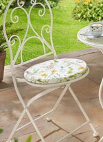 Sitzkissen, 2er-Set, f&uuml;r Gartenm&ouml;bel &laquo;Lascar&raquo; 