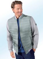 Steppblouson von &laquo;New Canadian&raquo; 