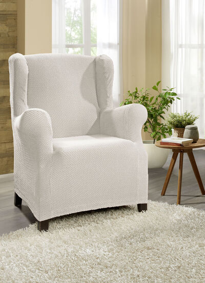 Multi-elastische Stretchbezüge 