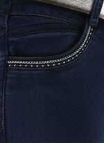 Jeans in 5-Pocket-Form 