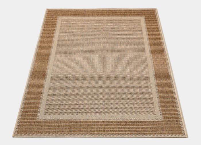 Br&uuml;cken und Teppich f&uuml;r drinnen und draussen 