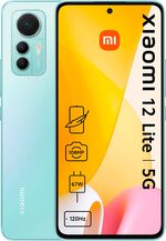 Xiaomi Smartphone 12 Lite GR&Uuml;N