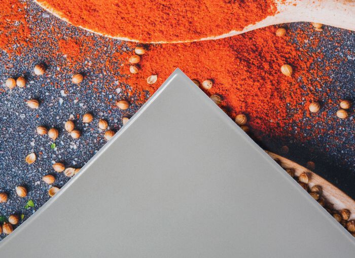 K&uuml;chenl&auml;ufer Gew&uuml;rze,strapazierf&auml;hig 