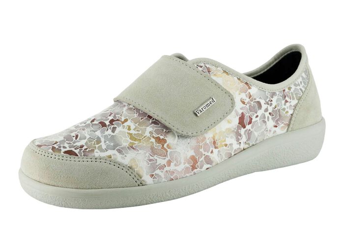 Klett-Slipper, Weite K ideal f&uuml;r sensible Problemf&uuml;sse 