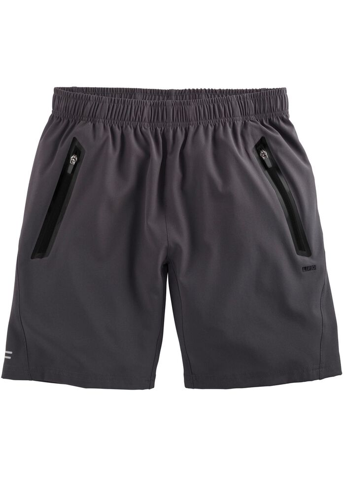 Shorts von «LPO» ANTHRAZIT
