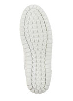 Gemini, sommerliche Damen-Boots, Weite G, mit herausnehmbarem Fussbett WEISS