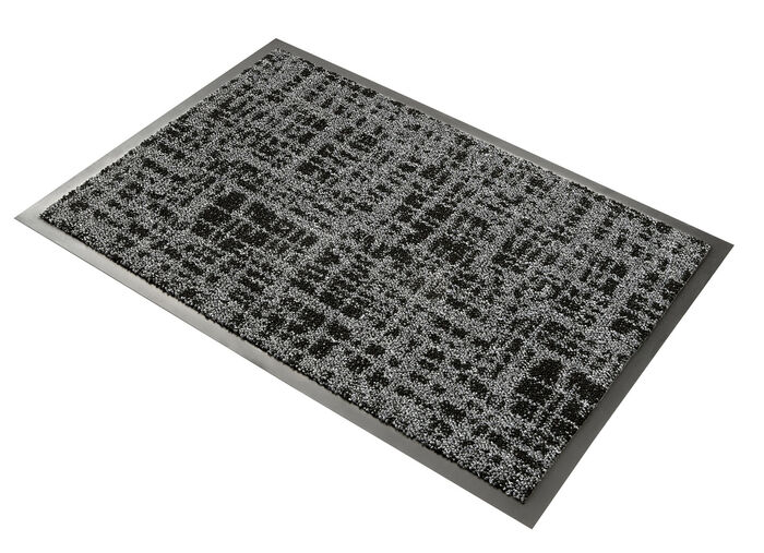 Schmutzfangmatte für innen und aussen ANTHRAZIT