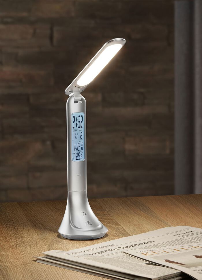 Mobile Tischleuchte TITAN