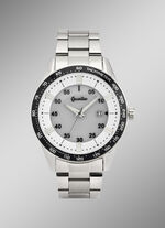 "Cacalla"-Solar-Herrenuhr 