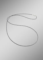 «Engelsrufer» Hämatit Halskette