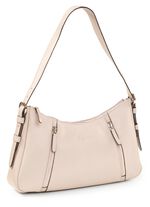 Laurina, Tasche, Damen, mit verstellbarem Riemen KIESEL