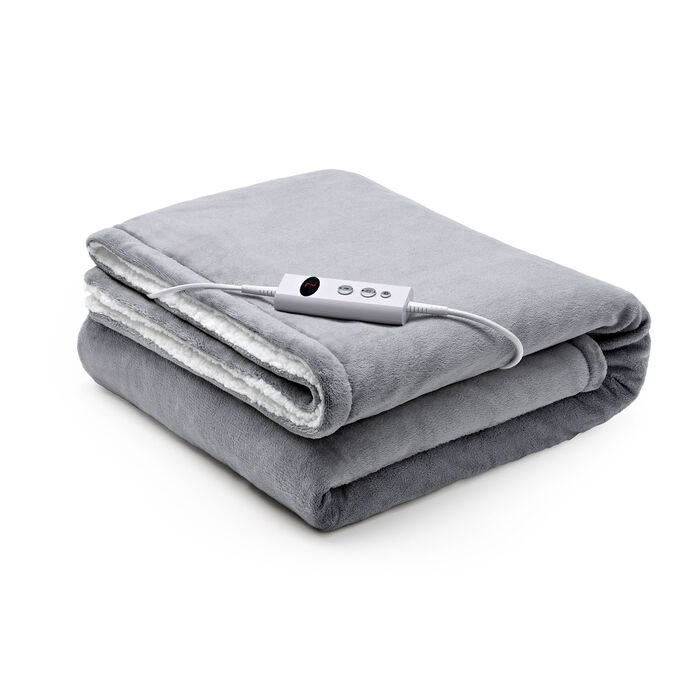 Promed Heizdecke KHP-2.3G für kalte Tage und Nächte 