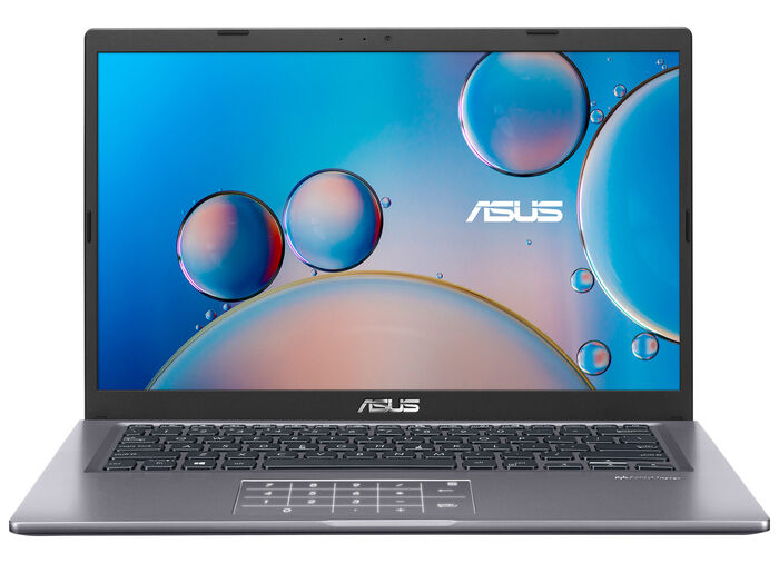 Asus Vivobook 14. Notebook mit 14&ldquo; (35,6 cm) grossem FHD-Display 