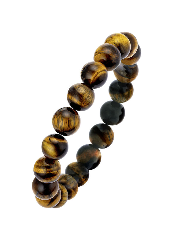 Armband mit Tigerauge 