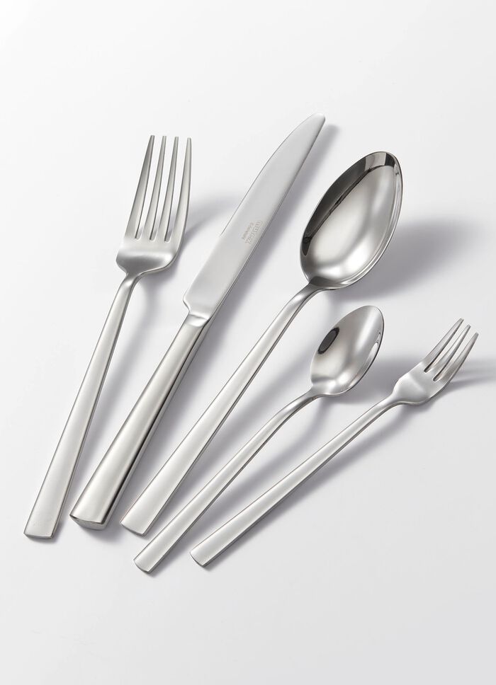 Mulex Men&uuml;besteck Orlando aus rostfreiem 18/0 Edelstahl 