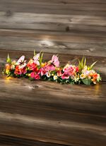 Beleuchteter Tischaufleger 