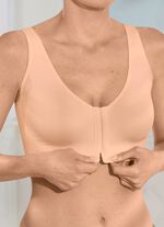 BH mit praktischem Vorderverschluss 