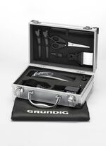 Grundig Haar-/Bartschneider-Set MC3342 