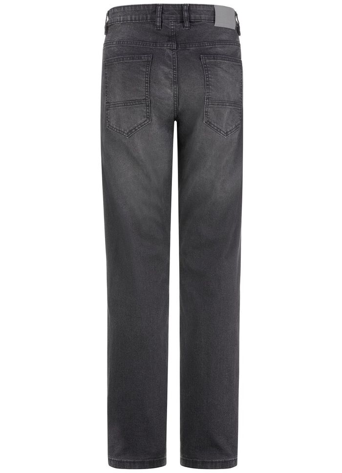 Tolle Jeans in 3 Farben ANTHRAZIT