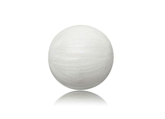 Engelsrufer Klangkugel, Weiss 