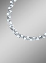 Schmuck-Set 2 teilig mit S&uuml;&szlig;wasser-Zuchtperlen 