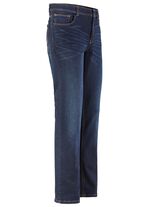 Jeans von &laquo;Redpoint&raquo; mit Dehnbund in 4 Farben 