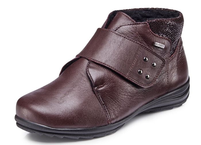 Stiefelette mit Klimamembrane CHIANTI