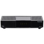HD-Receiver 