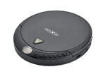 &laquo;REFLEXION&raquo; PCD510MF CD-Spieler mit Radio SCHWARZ