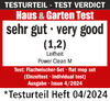 BADERde_AT1Logo_Art71244_Testurteil_HausundGarten