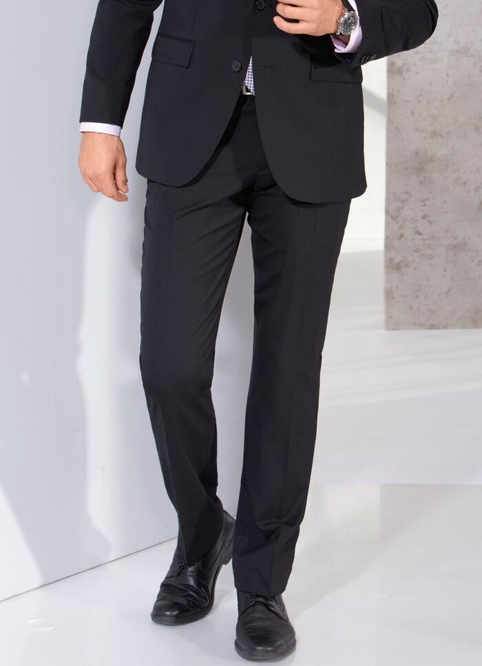 Hose aus dem Baukasten-Anzug 