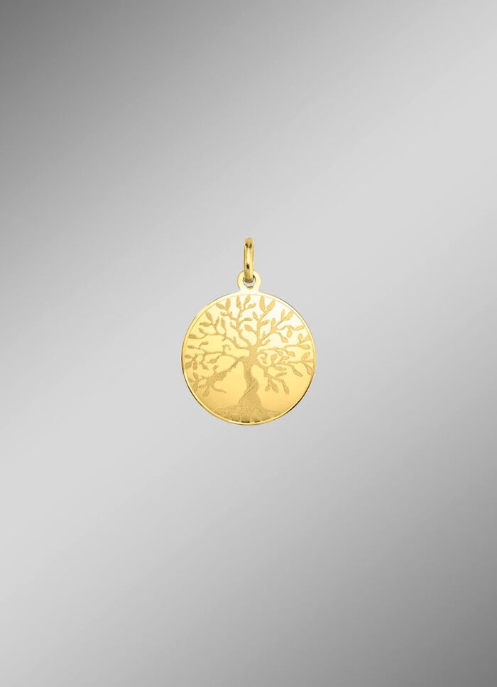 Wundervoller Lebensbaum-Anh&auml;nger 