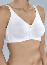 Sassa Zweierpack Miimizer BH mit vorgeformten Cups 