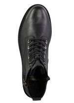 Remonte, modische Damen-Stiefeletten, Winterschuhe, Weite G, mit herausnehmbarem Fu&szlig;bett 