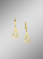 Filigrane Ohrh&auml;nger 