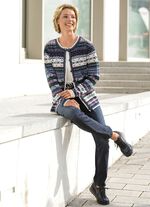 Superbequeme Jeans in 5-Pocket-Form 