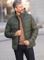 Steppjacke von &laquo;Gate One&raquo; 