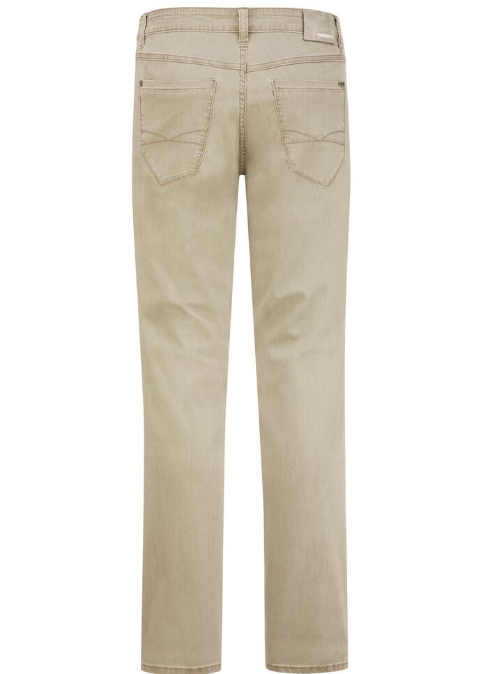 Hose von &laquo;Paddock's&raquo; in 3 Farben STEIN