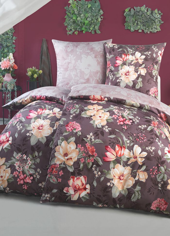 Bettw&auml;sche-Garnitur 