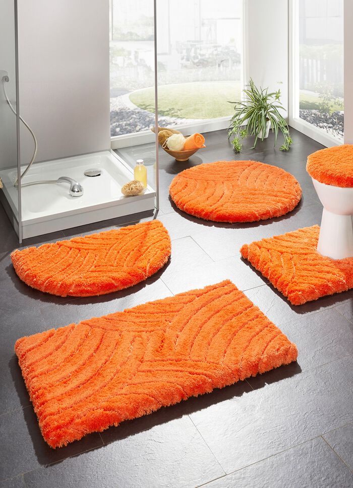 Barfussweiche Magicsoft Badteppiche 