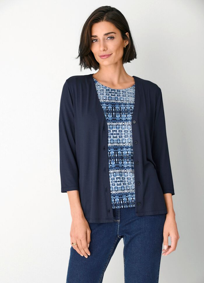 Interessantes, 2-teiliges Set 