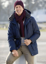 Funktionsjacke von «Redpoint» 