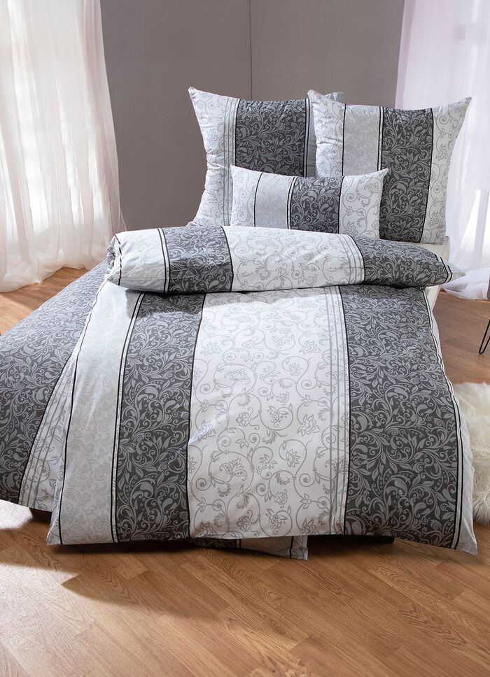 Bettw&auml;sche-Garnitur in Renforc&eacute;-Qualit&auml;t 