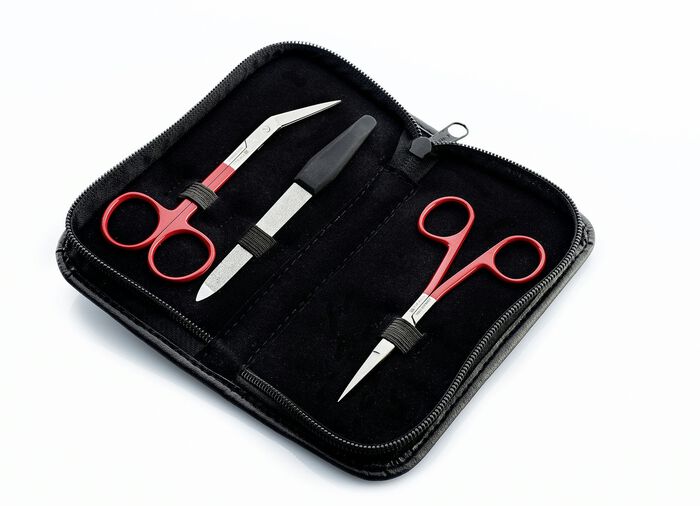 TIFALL Nagelscheren-Set, 4-teilig 