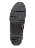 Waldl&auml;ufer, bequemer Damen-Trotteur, Weite H, mit herausnehmbarem Fussbett 