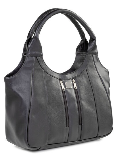 Laurina, Tasche, Damen, aus Leder 
