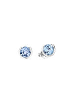 Ohrstecker Platin 950/- 