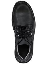 GINO GALANTE, atmungsaktive Herren-Schn&uuml;rschuhe, mit herausnehmbarem Fu&szlig;bett 