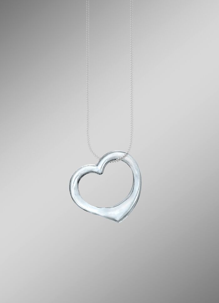 S&uuml;sser Herz-Anh&auml;nger 